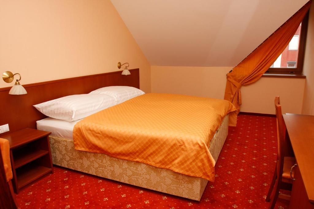 Hotel Majolika Modra Δωμάτιο φωτογραφία