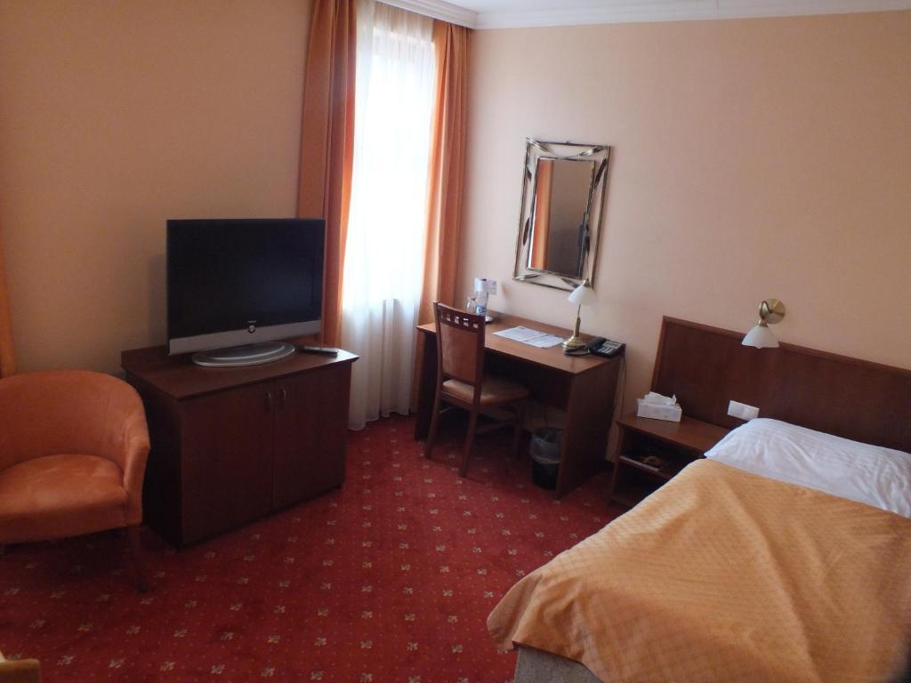 Hotel Majolika Modra Δωμάτιο φωτογραφία