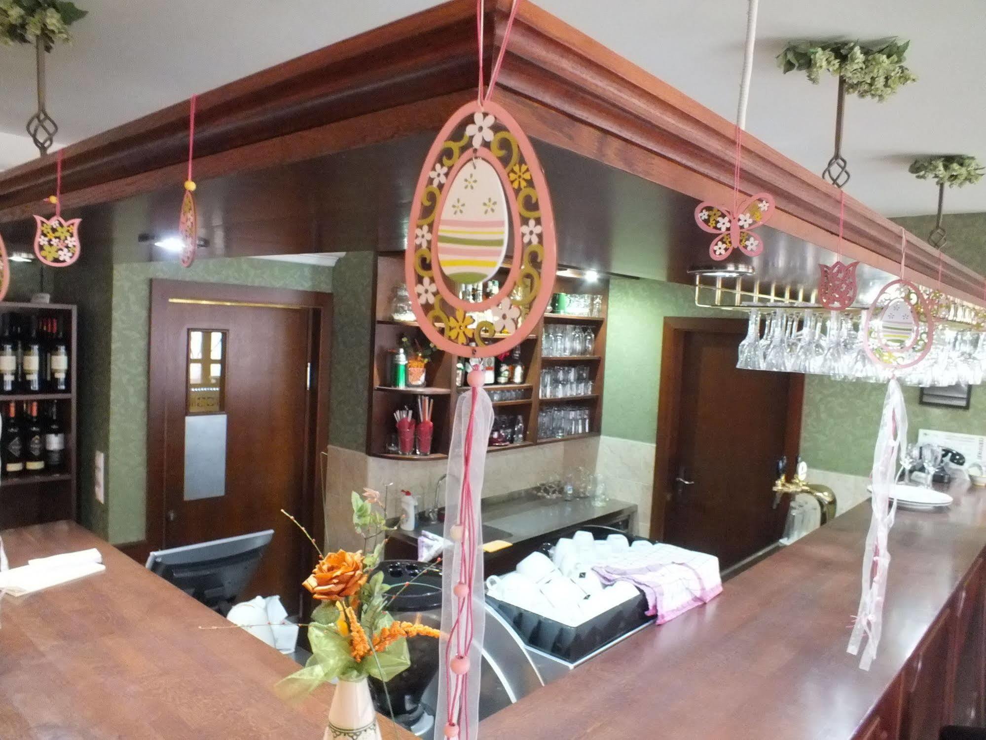 Hotel Majolika Modra Εξωτερικό φωτογραφία